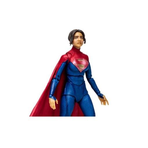 DC The Flash Movie Figura Supergirl 18 cm