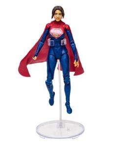 DC The Flash Movie Figura Supergirl 18 cm