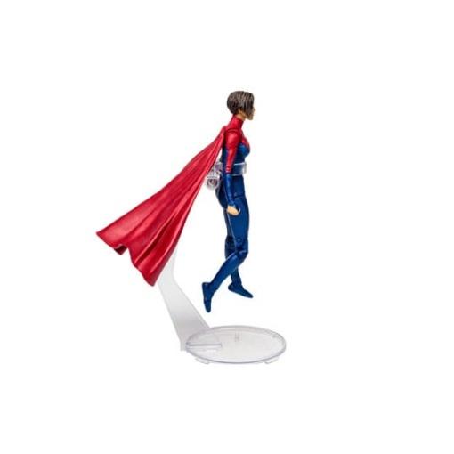 DC The Flash Movie Figura Supergirl 18 cm