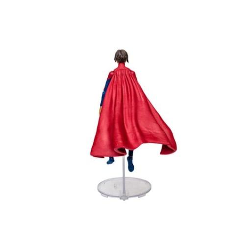 DC The Flash Movie Figura Supergirl 18 cm