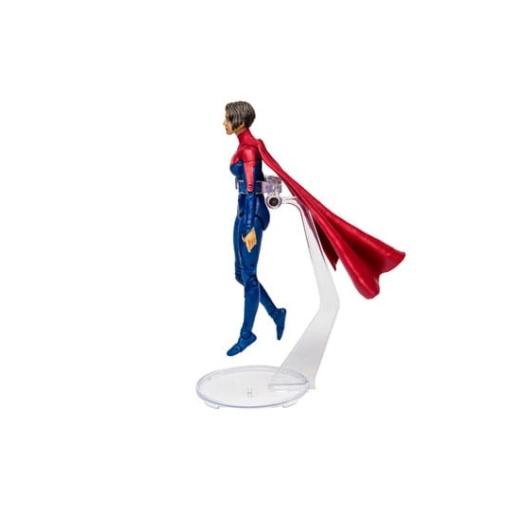 DC The Flash Movie Figura Supergirl 18 cm