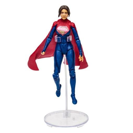 DC The Flash Movie Figura Supergirl 18 cm