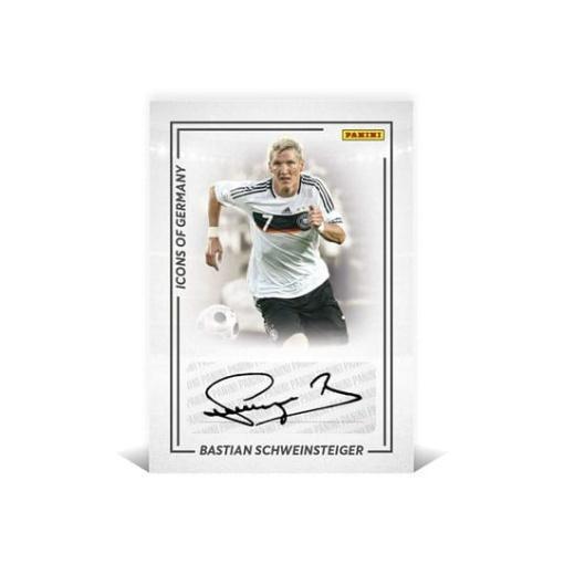 DFB Team-Set 2024 Cartas Coleccionables Box *Edición Alemán*