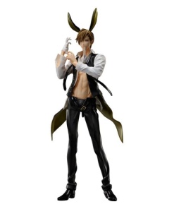 Dakaretai Otoko 1-i ni Odosarete Imasu Estatua PVC 1/8 Junta Azumaya (re-run) 29 cm