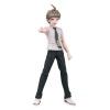 Danganronpa 1 2 Reload Estatua PVC Pop Up Parade Hajime Hinata 17 cm - Embalaje muy dañado