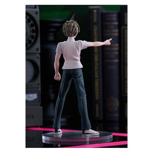 Danganronpa 1 2 Reload Estatua PVC Pop Up Parade Hajime Hinata 17 cm - Embalaje muy dañado