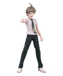 Danganronpa 1 2 Reload Estatua PVC Pop Up Parade Hajime Hinata 17 cm - Embalaje muy dañado