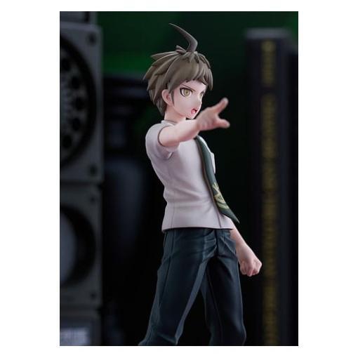 Danganronpa 1 2 Reload Estatua PVC Pop Up Parade Hajime Hinata 17 cm - Embalaje muy dañado