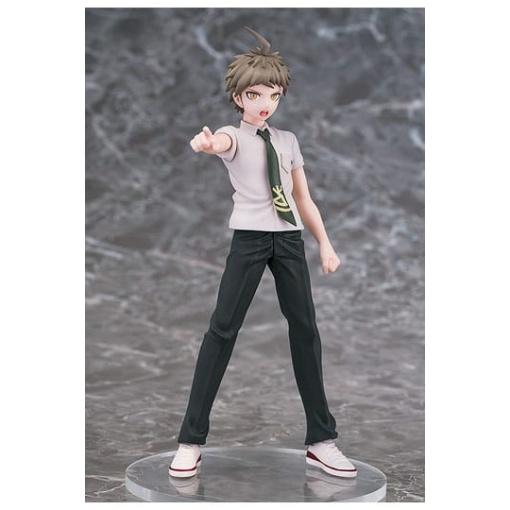 Danganronpa 1 2 Reload Estatua PVC Pop Up Parade Hajime Hinata 17 cm - Embalaje muy dañado