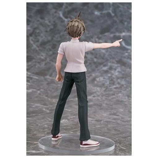 Danganronpa 1 2 Reload Estatua PVC Pop Up Parade Hajime Hinata 17 cm - Embalaje muy dañado