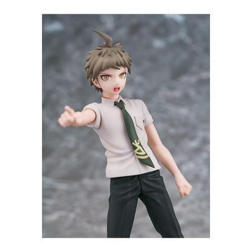 Danganronpa 1 2 Reload Estatua PVC Pop Up Parade Hajime Hinata 17 cm - Embalaje muy dañado