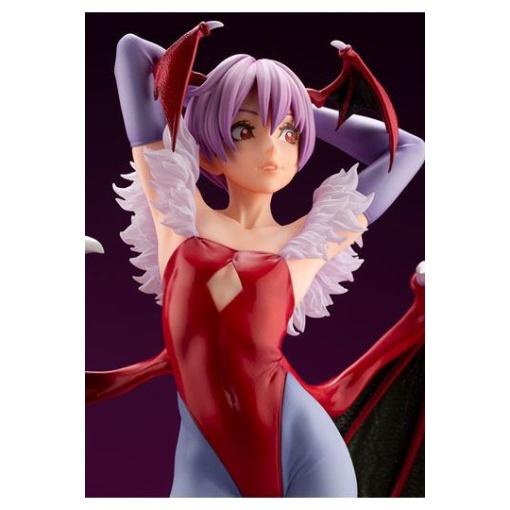 Darkstalkers Bishoujo Estatua PVC 1/7 Lilith 22 cm