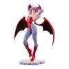 Darkstalkers Bishoujo Estatua PVC 1/7 Lilith 22 cm