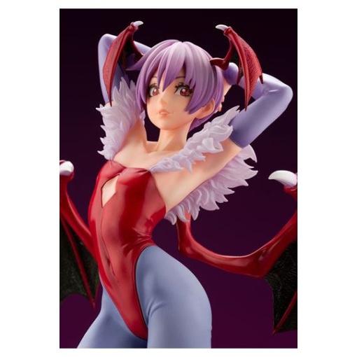 Darkstalkers Bishoujo Estatua PVC 1/7 Lilith 22 cm