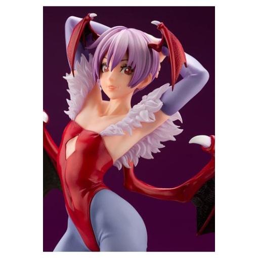 Darkstalkers Bishoujo Estatua PVC 1/7 Lilith 22 cm