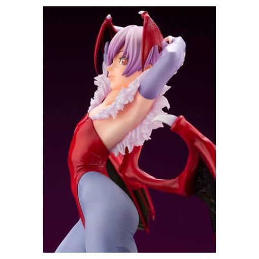 Darkstalkers Bishoujo Estatua PVC 1/7 Lilith 22 cm