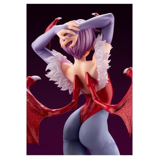 Darkstalkers Bishoujo Estatua PVC 1/7 Lilith 22 cm