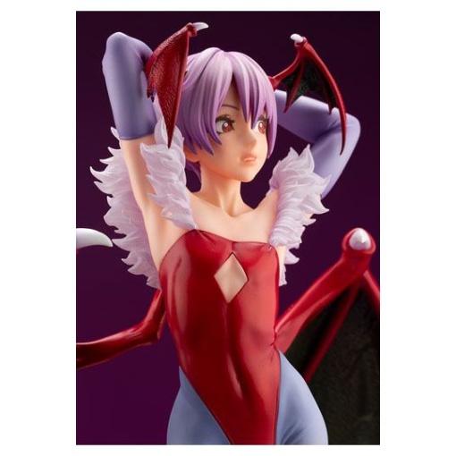 Darkstalkers Bishoujo Estatua PVC 1/7 Lilith 22 cm