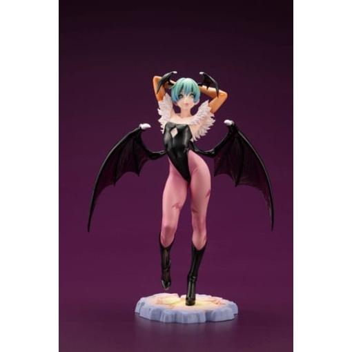 Darkstalkers Bishoujo Estatua PVC 1/7 Lilith Limited Edition 22 cm