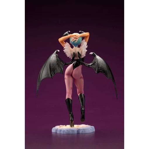 Darkstalkers Bishoujo Estatua PVC 1/7 Lilith Limited Edition 22 cm