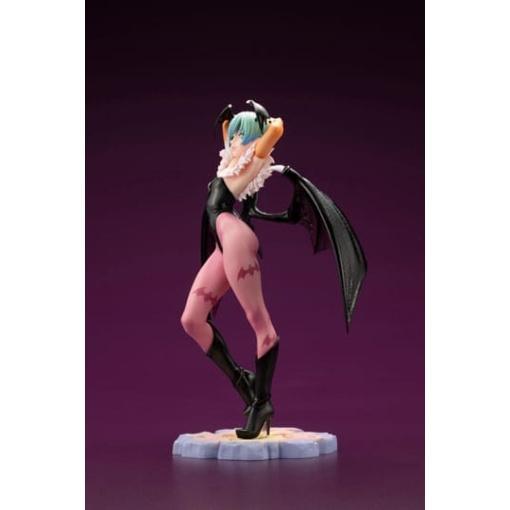 Darkstalkers Bishoujo Estatua PVC 1/7 Lilith Limited Edition 22 cm