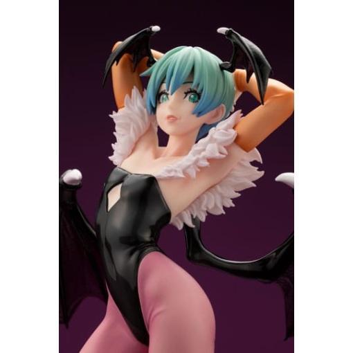 Darkstalkers Bishoujo Estatua PVC 1/7 Lilith Limited Edition 22 cm