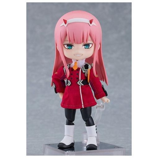 Darling in the Franxx Figura Nendoroid Doll Zero Two 14 cm