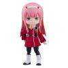 Darling in the Franxx Figura Nendoroid Doll Zero Two 14 cm