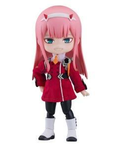 Darling in the Franxx Figura Nendoroid Doll Zero Two 14 cm