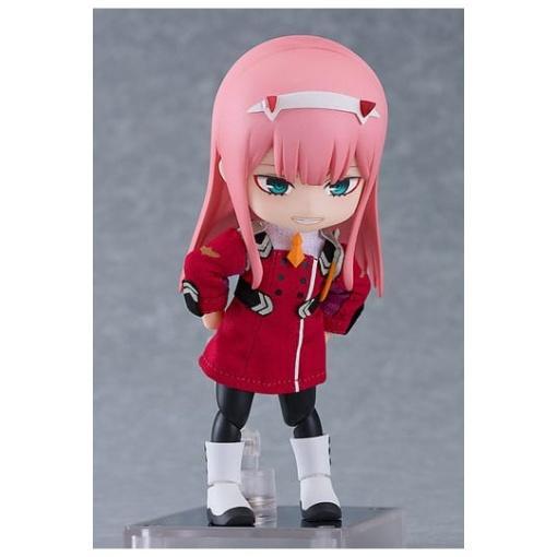 Darling in the Franxx Figura Nendoroid Doll Zero Two 14 cm