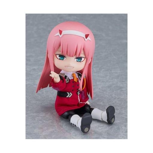 Darling in the Franxx Figura Nendoroid Doll Zero Two 14 cm