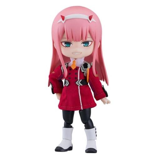 Darling in the Franxx Figura Nendoroid Doll Zero Two 14 cm