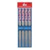 David Bowie: Themed Bamboo Chopsticks