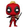 Deadpool 3 POP! Marvel Vinyl Figura Ladypool 9 cm