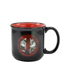 Deadpool Taza 355 ml