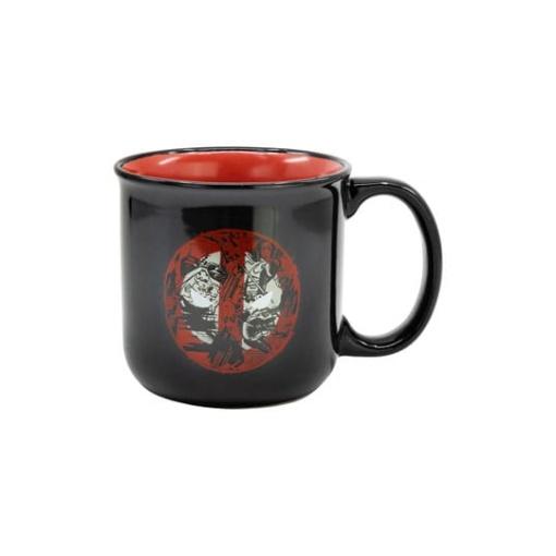 Deadpool Taza 355 ml