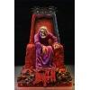 Death Estatua 3D Vinyl Scream Bloody Gore 22 cm