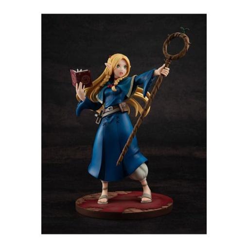 Delicious in Dungeon Estatua 1/7 Marcille 23 cm