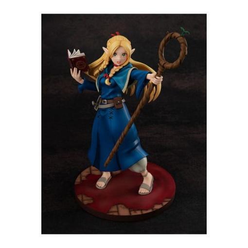 Delicious in Dungeon Estatua 1/7 Marcille 23 cm