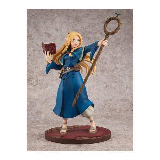 Delicious in Dungeon Estatua 1/7 Marcille 23 cm