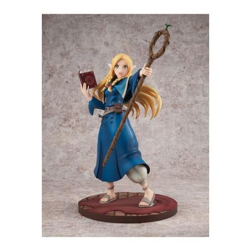 Delicious in Dungeon Estatua 1/7 Marcille 23 cm