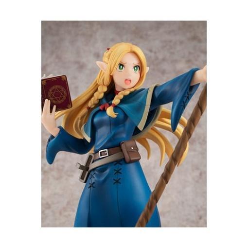 Delicious in Dungeon Estatua 1/7 Marcille 23 cm