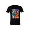 Demon Slayer Camiseta Battle