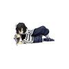 Demon Slayer: Kimetsu no Yaiba Estatua PVC Noodle Stopper Iguro Obanai 11 cm