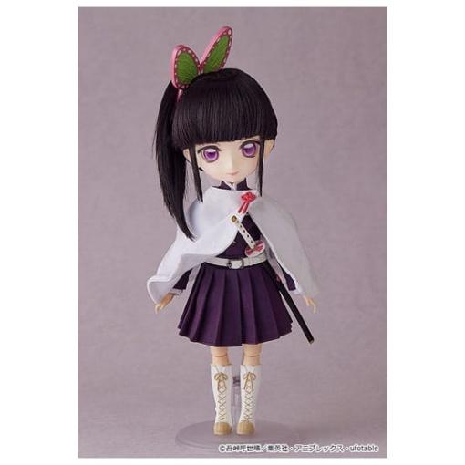 Demon Slayer: Kimetsu no Yaiba Figura Harmonia Humming Doll Kanao Tsuyuri 23 cm