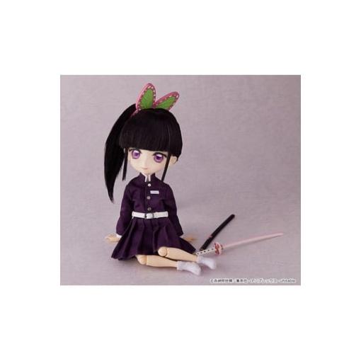 Demon Slayer: Kimetsu no Yaiba Figura Harmonia Humming Doll Kanao Tsuyuri 23 cm