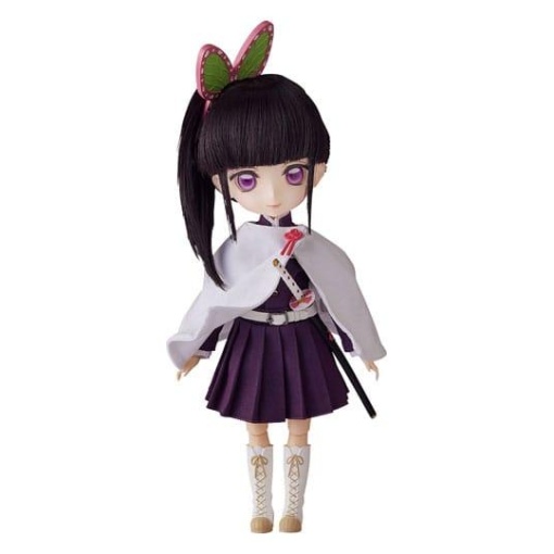 Demon Slayer: Kimetsu no Yaiba Figura Harmonia Humming Doll Kanao Tsuyuri 23 cm