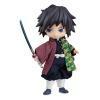 Demon Slayer: Kimetsu no Yaiba Figura Nendoroid Doll Giyu Tomioka 14 cm