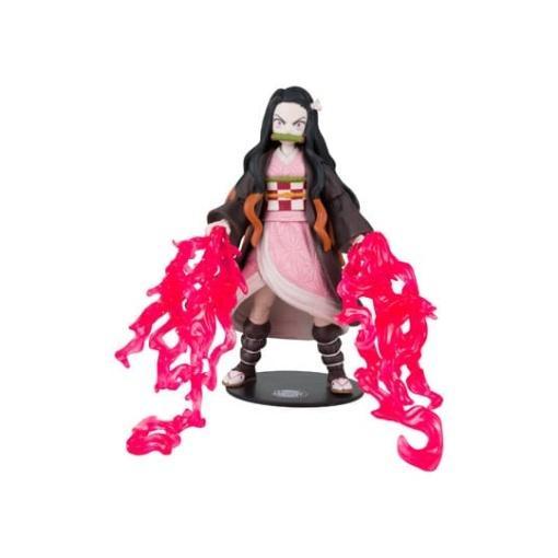 Demon Slayer: Kimetsu no Yaiba Figura Nezuko Kamado 18 cm