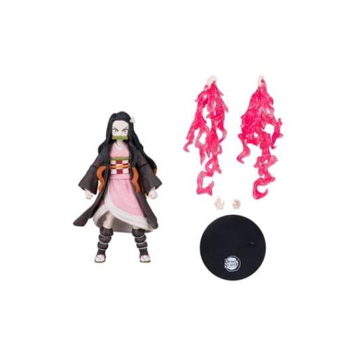 Demon Slayer: Kimetsu no Yaiba Figura Nezuko Kamado 18 cm